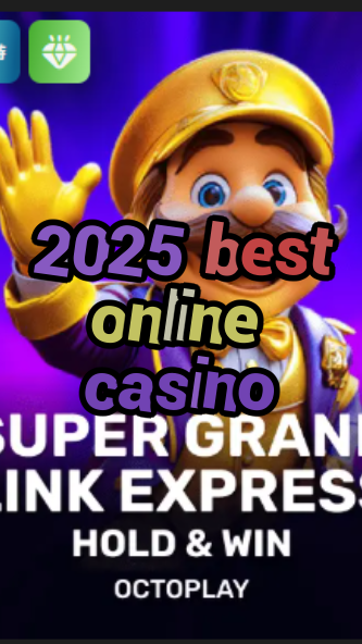 2025 best online casino-w4cy2mdjlx2bf.com