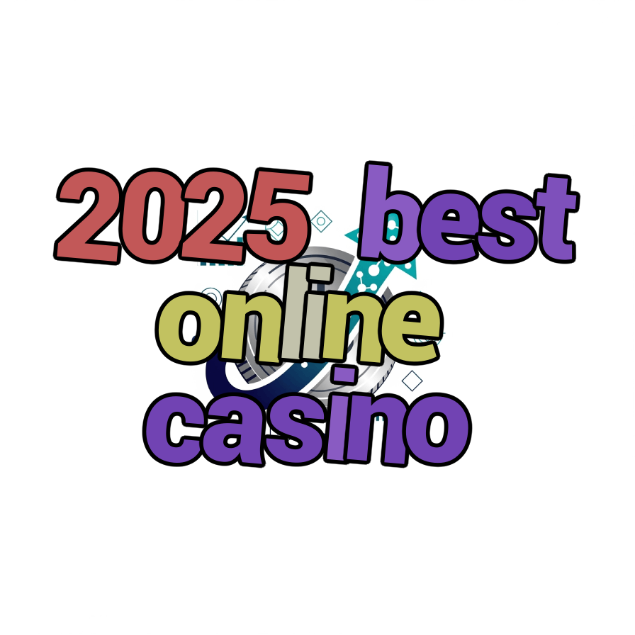 2025 best online casino